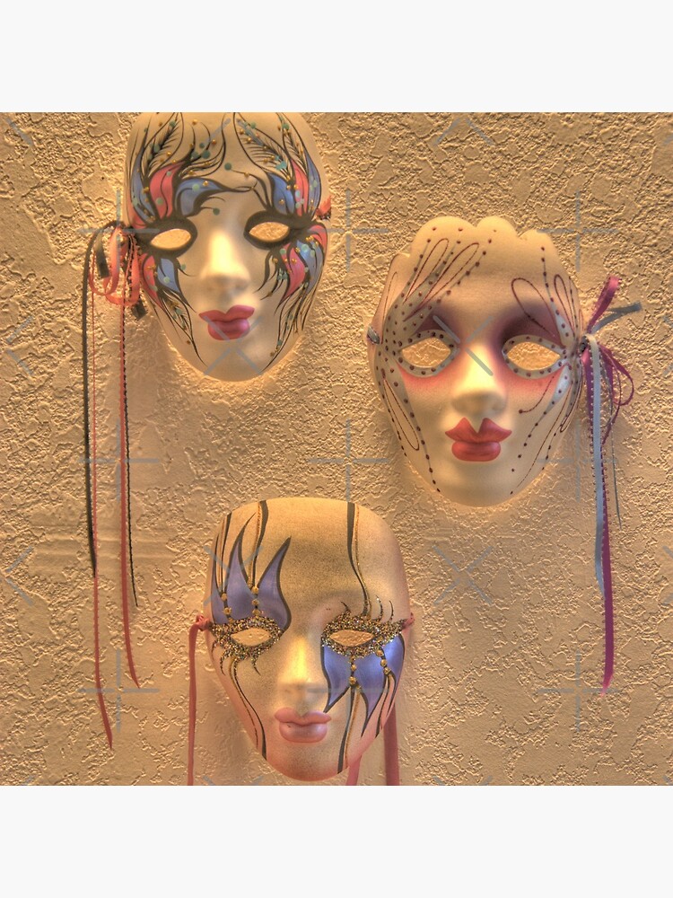 Masquerade by photorolandi