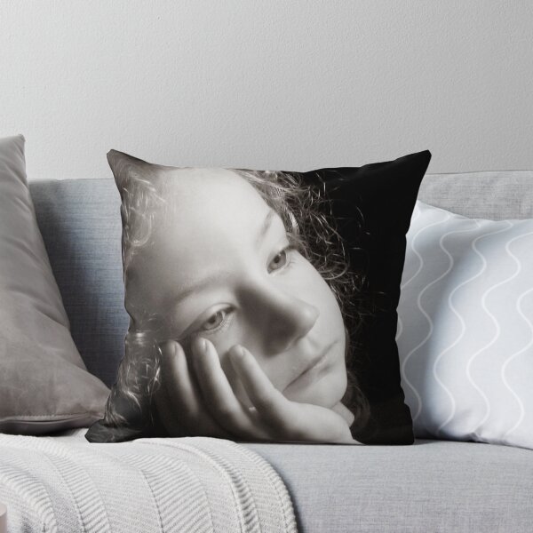 Item preview, Lost in Thought designed and sold by Lee Anne French.