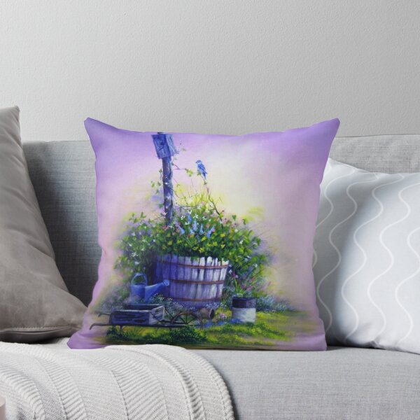 Item preview, Bluebird designed and sold by Randy Johnson.