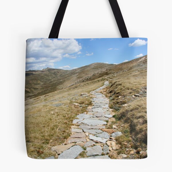 Item preview, Mountain path designed and sold by MagnusAgren.