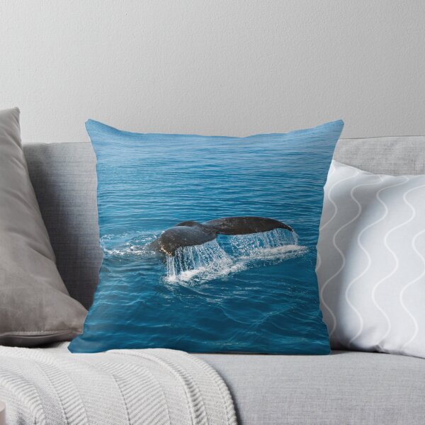 Item preview, Whale Tail designed and sold by Simon Fallon.