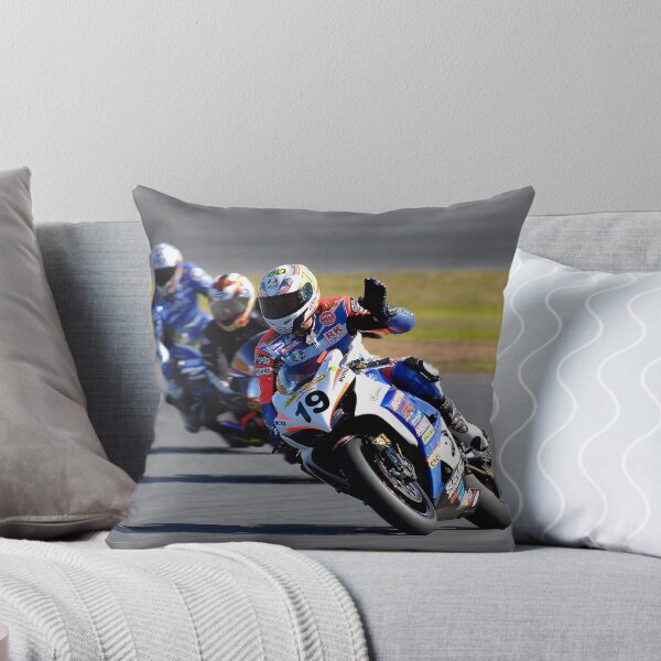 Item preview, Shawn Giles - Superbikes designed and sold by Brett Whinnen.