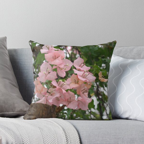 Item preview, pink flowers designed and sold by markwalton3.