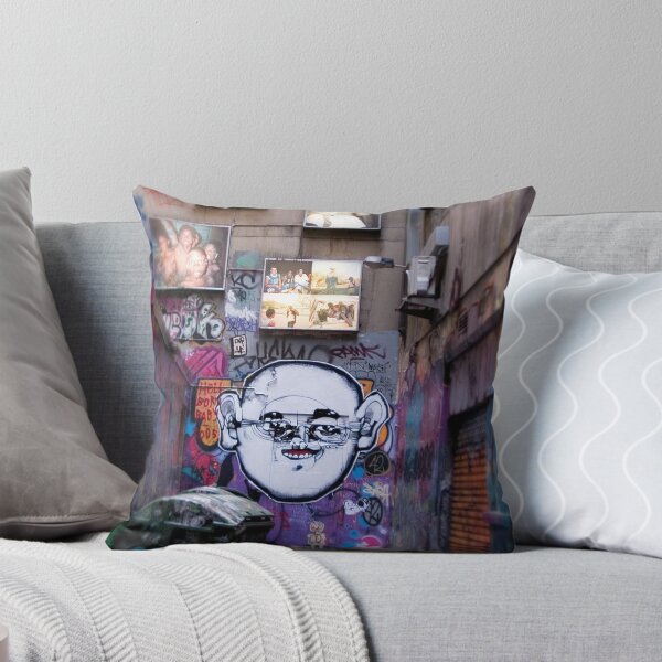 Item preview, Alley Art designed and sold by Enrico Bettesworth.