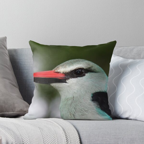 Item preview, Woodland kingfisher  designed and sold by Mark Lindsay.