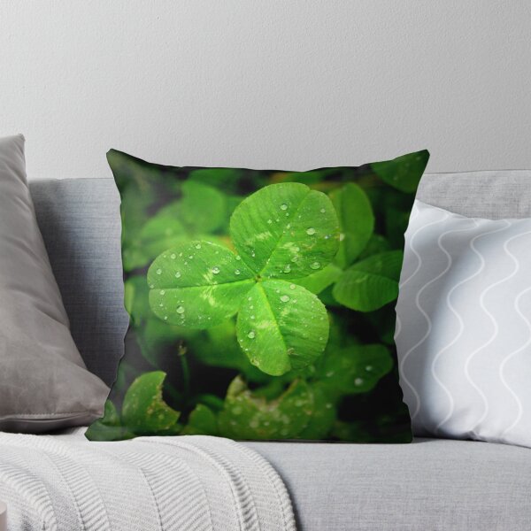 Item preview, clover designed and sold by JennySmith.