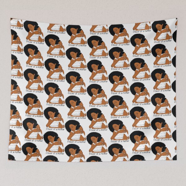 Item preview, Mother designed and sold by Kimonio.