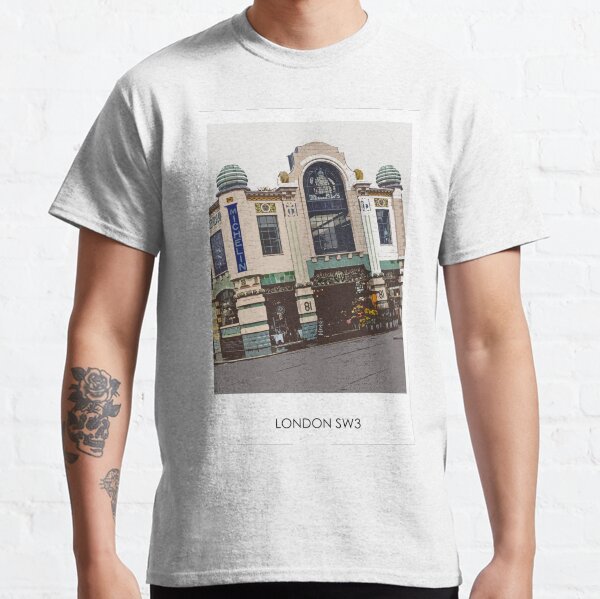 Casa Michelin, Londres Camiseta clásica