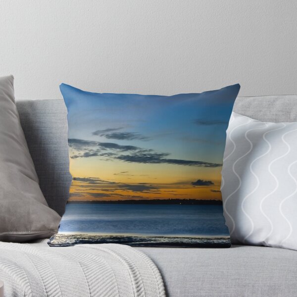 Item preview, Wellington Point Sunset designed and sold by Simon Fallon.