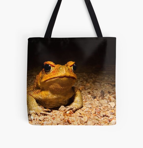 You know you want me All Over Print Tote Bag