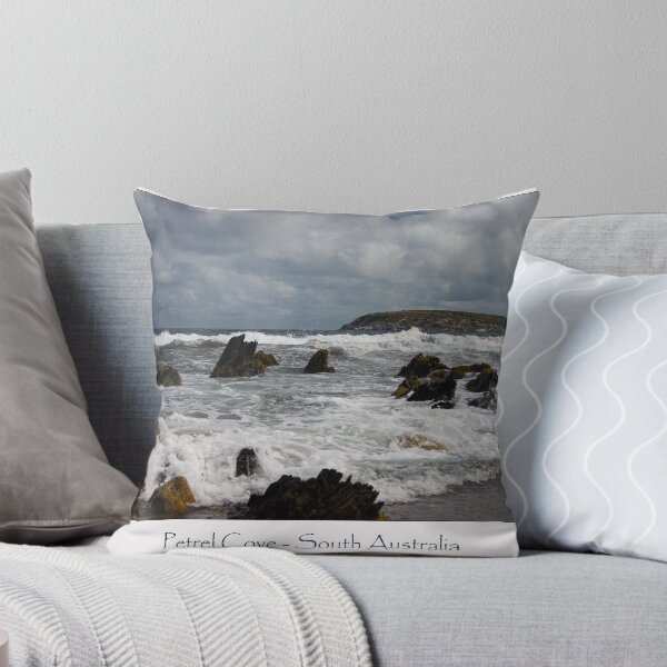 Item preview, Petrel Cove - South Australia designed and sold by Helen Simpson.