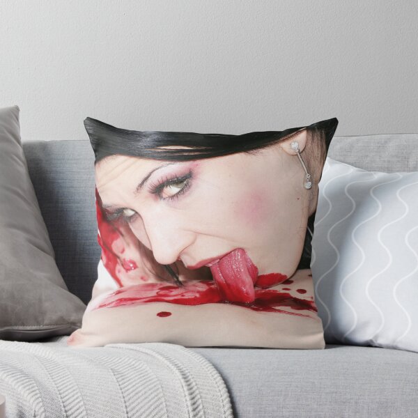 Item preview, Vampire designed and sold by Yvonne Bogdanski.