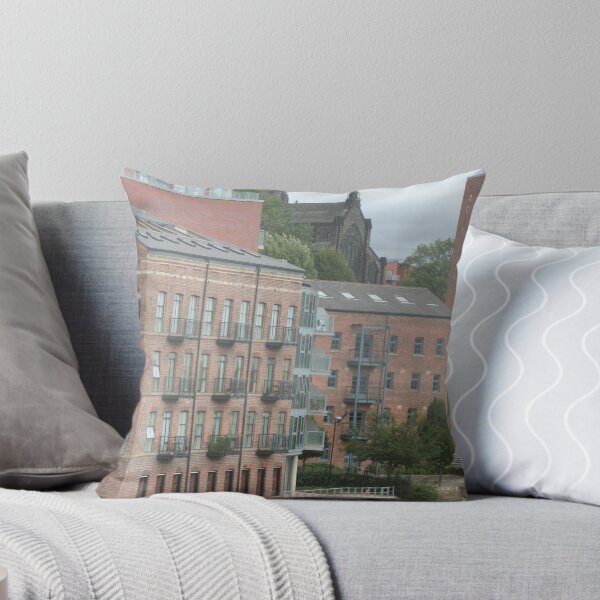 Item preview, city view designed and sold by markwalton3.