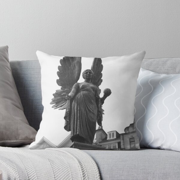 Item preview, Angel designed and sold by Tony Moore.