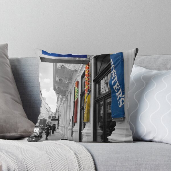 Item preview, Australian pub in Austria designed and sold by nsoup.