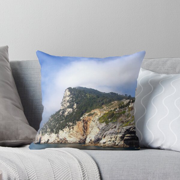 Item preview, Grotto at Porto Venere designed and sold by ashleyng.