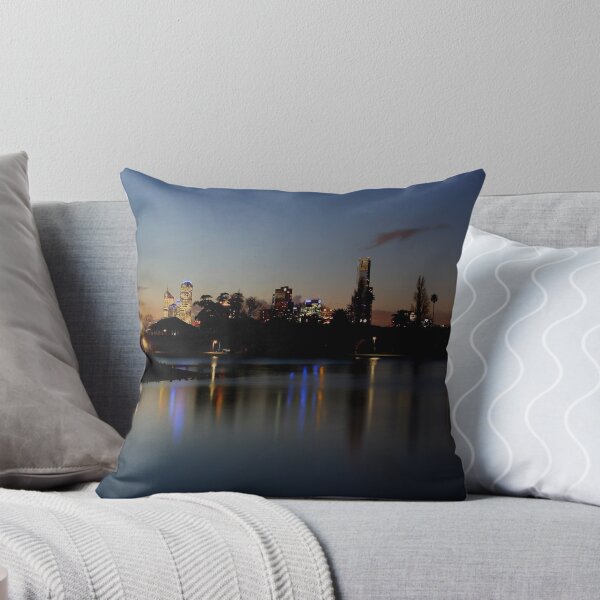 Item preview, Albert Park Lake designed and sold by John Hurle.