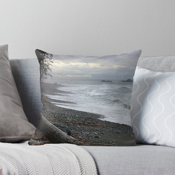 Item preview, Driftwood and Bullkelp (ii) designed and sold by Moral.