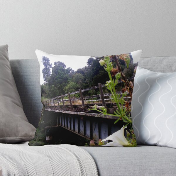 Item preview, Railway deep in the heart of nowhere No#2 designed and sold by Ardanach Wallace.