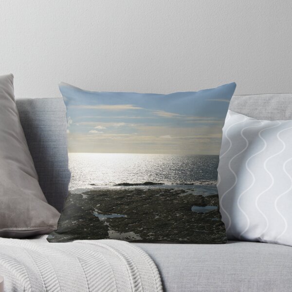 Item preview, THE COAST AT CARDIGAN BAY designed and sold by philwells.