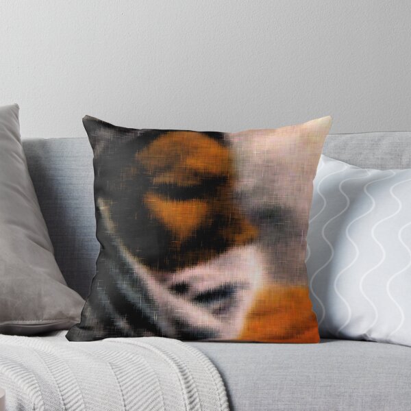 Item preview, Blue Man designed and sold by indiebuddy.