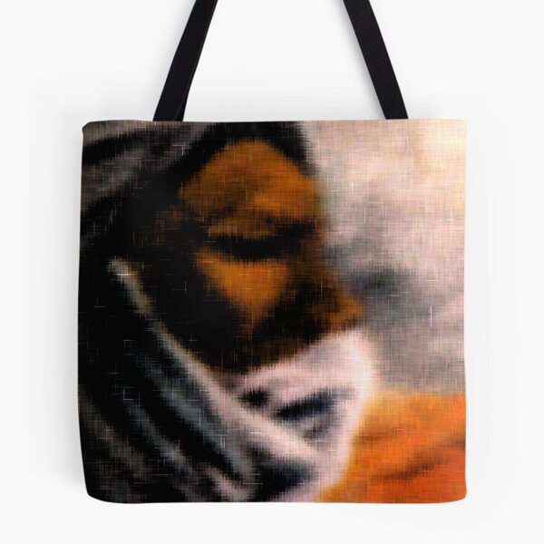 Item preview, Blue Man designed and sold by indiebuddy.