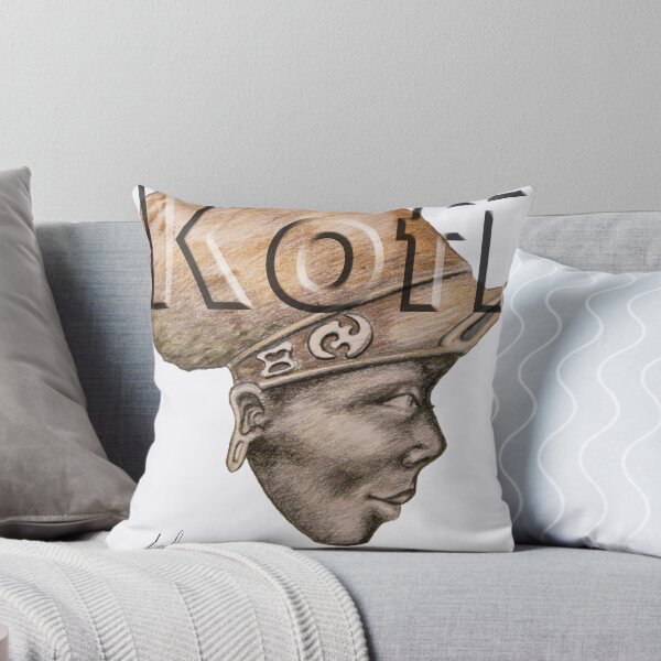 Item preview, Africa Africatta designed and sold by indiebuddy.