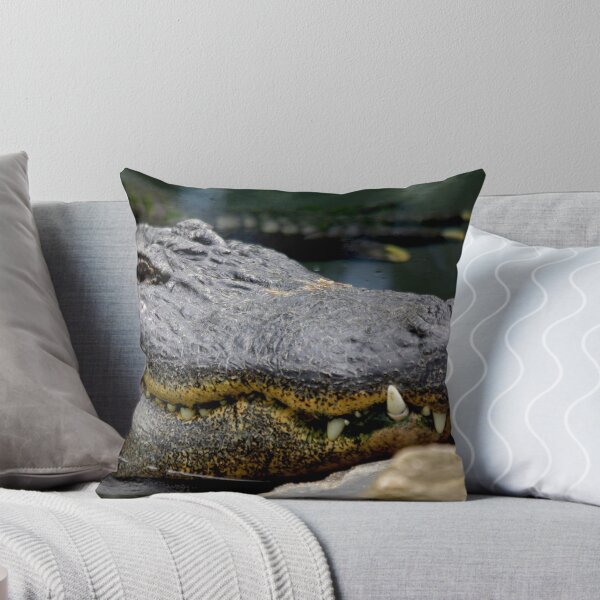 Item preview, Alligator designed and sold by BigRed.
