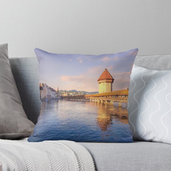 Item preview, Lucerne - Switzerland designed and sold by KrisKeen.