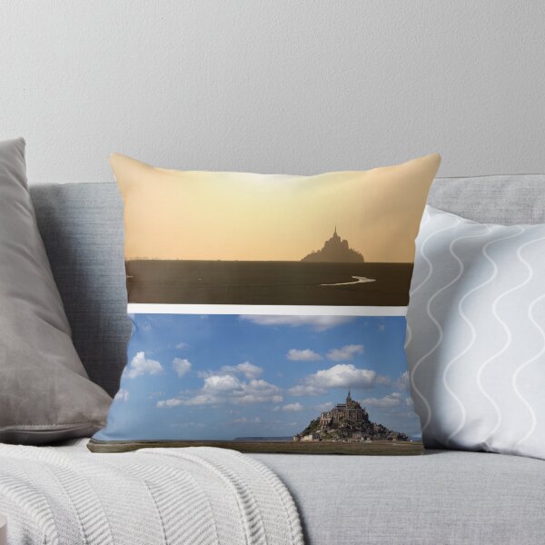 Item preview, Le Mont St Michel designed and sold by Edward Birchall.