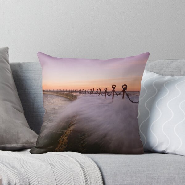Item preview, Newcastle Beach Childrens Pool 9 designed and sold by Mark Snelson.