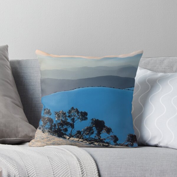 Item preview, Mount Hotham designed and sold by Ern Mainka.