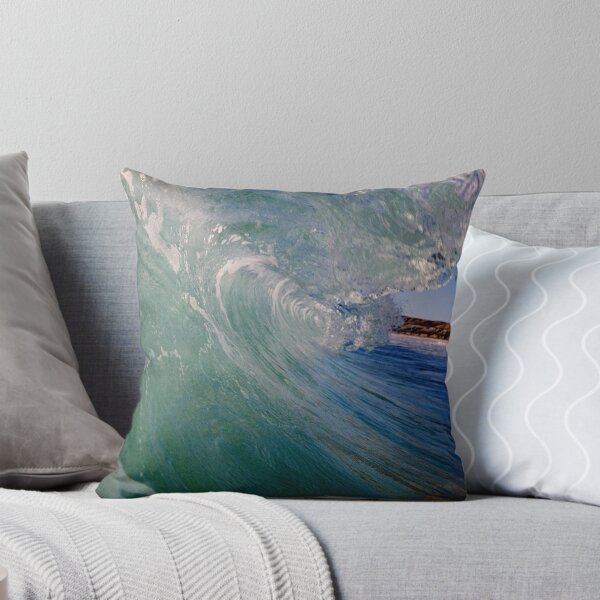 Aperçu de l'œuvre Beach, Wave, Sky. créée et vendue par glendram.