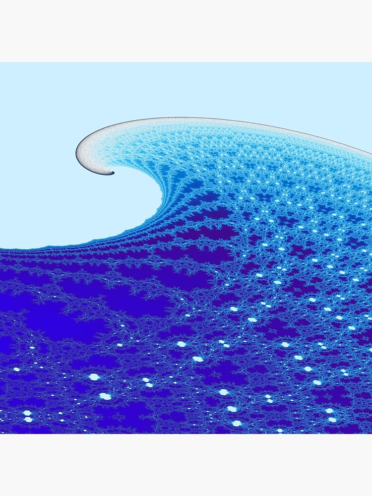 Perfect Wave 3 by OwenK