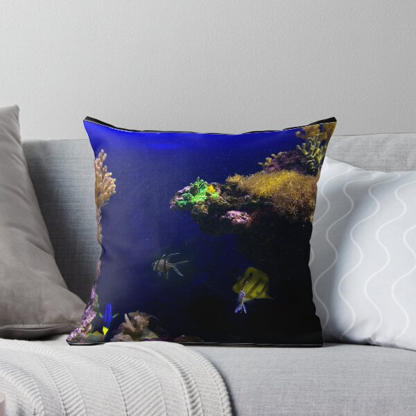 Artikelvorschau, The Aquarium entworfen und verkauft von Gustav Nordlund.