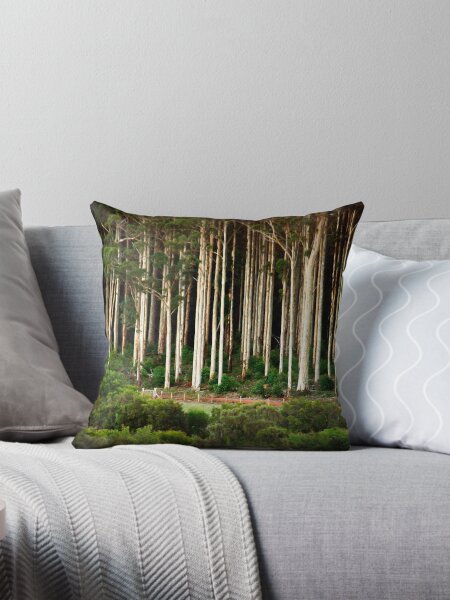 Item preview, Big Brook Forest designed and sold by Louise Cooke.