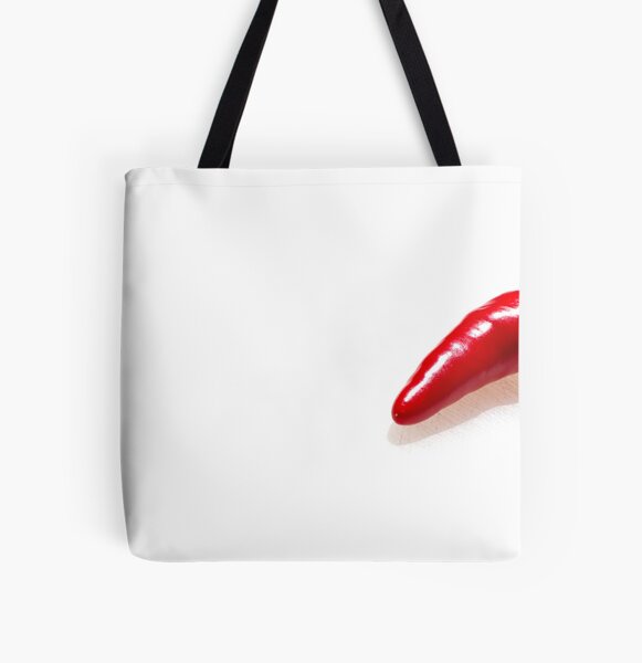 One All Over Print Tote Bag