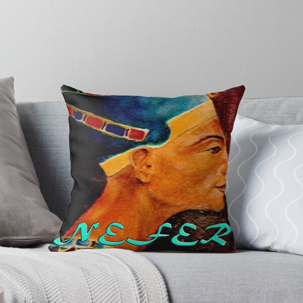 Item preview, Nefertiti designed and sold by indiebuddy.