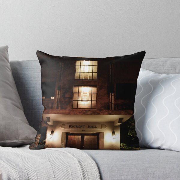 Item preview, Rycroft Hall designed and sold by Dan Coates.