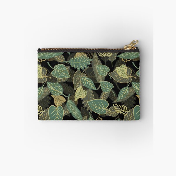 Item preview, Forest Leaves  designed and sold by amarii.
