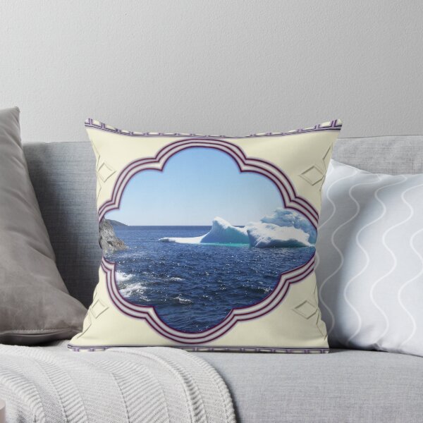 Item preview, Iceberg-2...at the beach designed and sold by rog99.