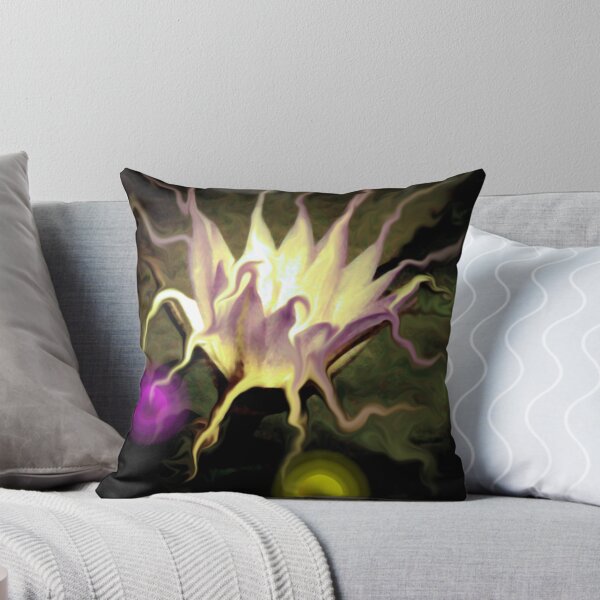 Item preview, Three Lotus Eye designed and sold by indiebuddy.