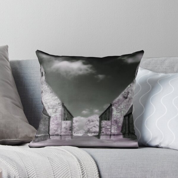 Item preview, Life In The Graveyard designed and sold by Alex Worsley.