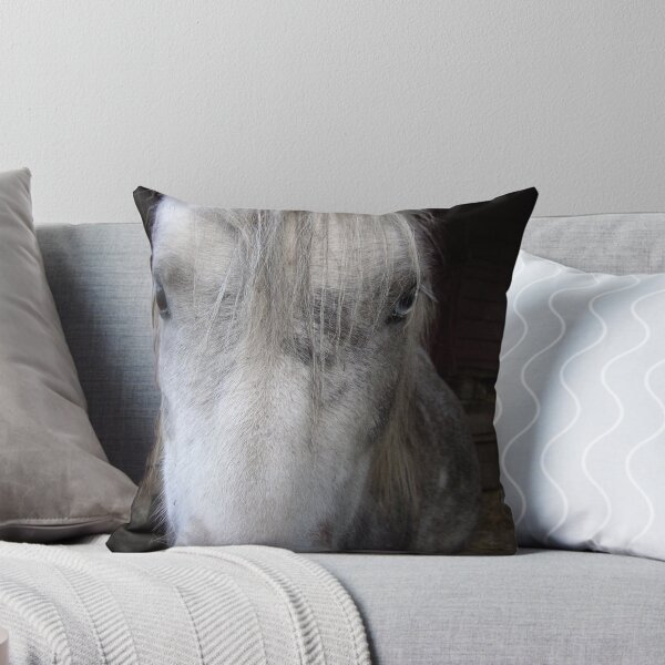 Item preview, Silver Pony designed and sold by jenndes.