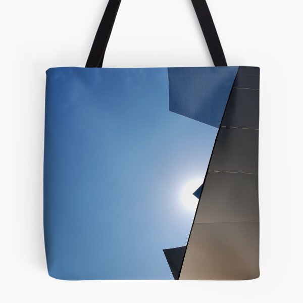 Item preview, sun over roof top designed and sold by willd.