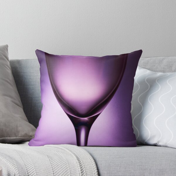 Item preview, Purple glass still life 2 designed and sold by Matthew Bonnington.