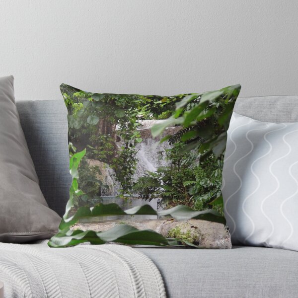 Item preview, Mele Falls - Vanuatu designed and sold by DigitalDelights.
