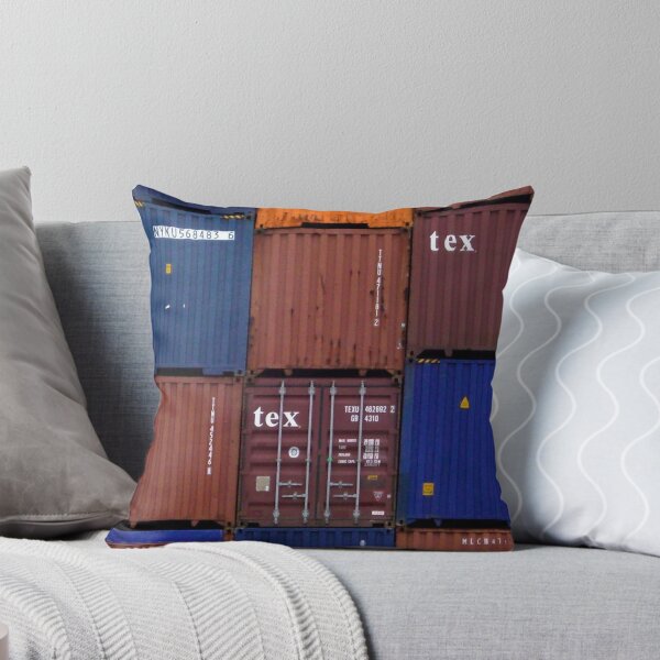 Item preview, Containers designed and sold by Gordon Hewstone.