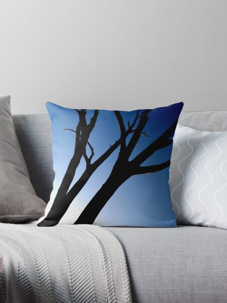 Item preview, Shades of Blue designed and sold by Kate Heard.