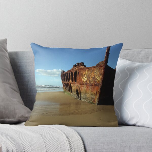 Item preview, Maheno designed and sold by Rob Leighton.